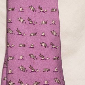 Hermes Tie